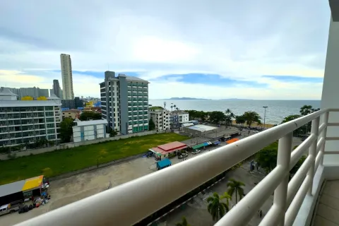 Estudio en Pattaya, Tailandia № 155482 - foto 13
