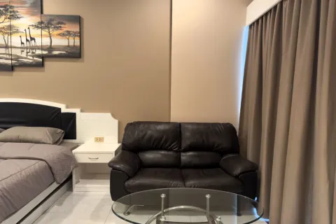 Estudio en Pattaya, Tailandia № 155482 - foto 6