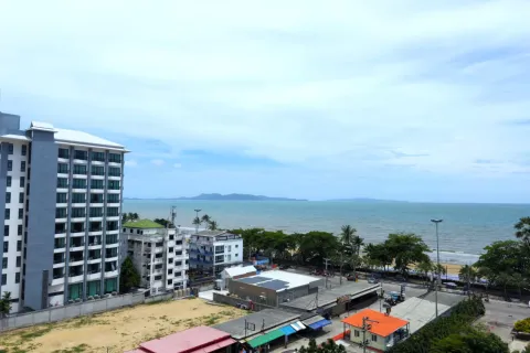Estudio en Pattaya, Tailandia № 155482 - foto 14