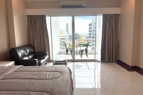 Estudio en Pattaya, Tailandia № 155482 - foto 7