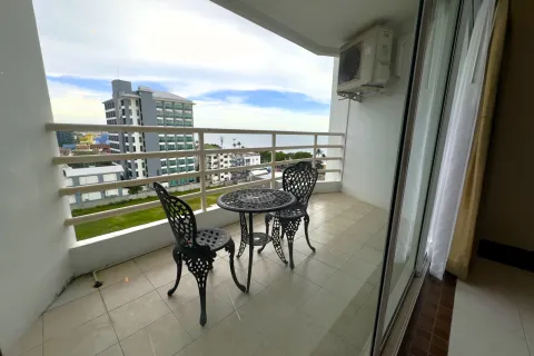 Estudio en Pattaya, Tailandia № 155482 - foto 8