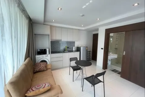Appartement à Pattaya, Thaïlande 2 chambres № 155480 - photo 3