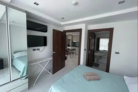 Appartement à Pattaya, Thaïlande 2 chambres № 155480 - photo 5