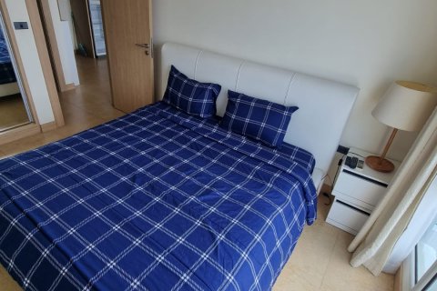Apartamento de 1 dormitorio en Pattaya, Tailandia № 155481 - foto 9