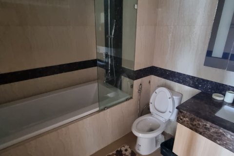 Apartamento de 1 dormitorio en Pattaya, Tailandia № 155481 - foto 10
