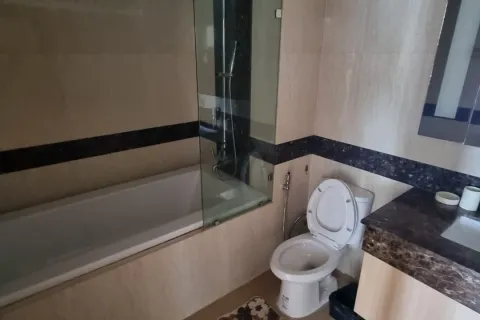 Apartamento de 1 dormitorio en Pattaya, Tailandia № 155481 - foto 20