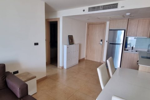Apartamento de 1 dormitorio en Pattaya, Tailandia № 155481 - foto 6