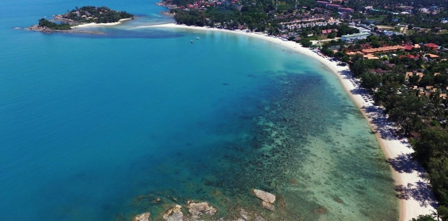 Casa de 9 dormitorios en Ko Samui, Tailandia № 115419