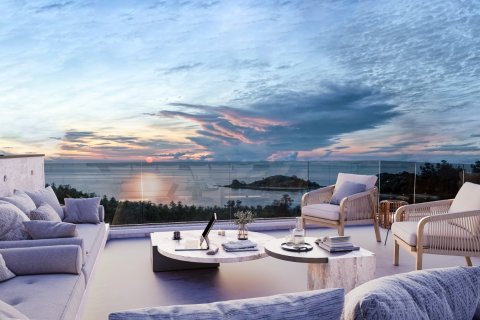 Casa de 9 dormitorios en Ko Samui, Tailandia № 115419 - foto 7