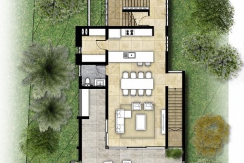 Casa de 9 dormitorios en Ko Samui, Tailandia № 115419 - foto 13