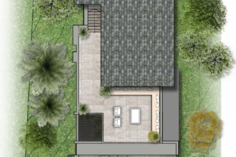 Casa de 9 dormitorios en Ko Samui, Tailandia № 115419 - foto 12