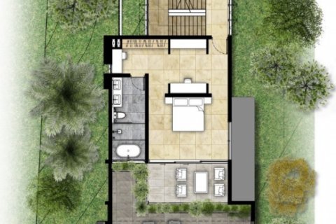 Casa de 9 dormitorios en Ko Samui, Tailandia № 115419 - foto 14