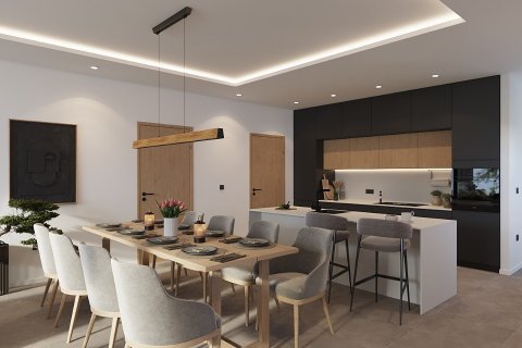 Casa de 9 dormitorios en Ko Samui, Tailandia № 115419 - foto 4