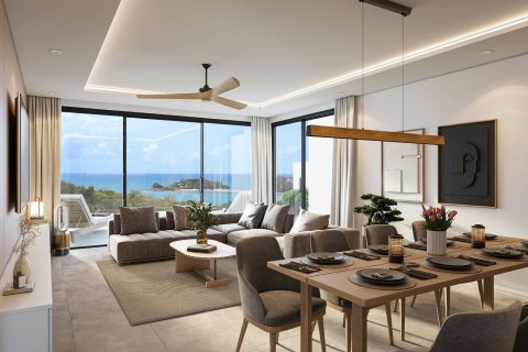 Casa de 9 dormitorios en Ko Samui, Tailandia № 115419 - foto 5