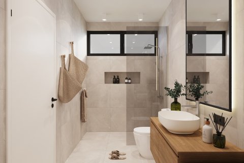 Casa de 9 dormitorios en Ko Samui, Tailandia № 115419 - foto 6