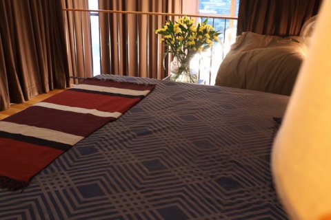 Condominio de 1 dormitorio en Bangkok, Tailandia № 115420 - foto 8