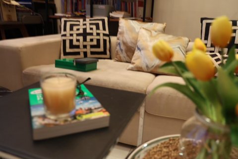 Condominio de 1 dormitorio en Bangkok, Tailandia № 115420 - foto 3