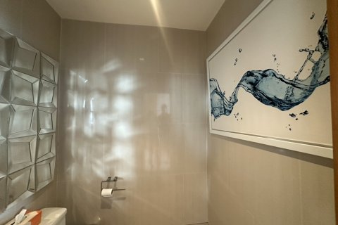 Condominio de 1 dormitorio en Bangkok, Tailandia № 115420 - foto 10