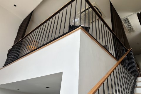 Condominio de 1 dormitorio en Bangkok, Tailandia № 115420 - foto 13