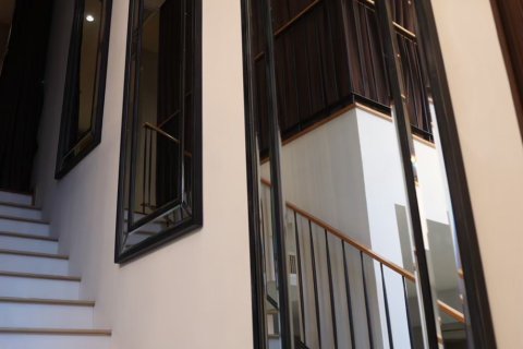 Condominio de 1 dormitorio en Bangkok, Tailandia № 115420 - foto 12