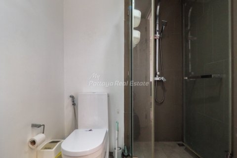 Condominio de 1 dormitorio en Bang Lamung, Tailandia № 205242 - foto 12