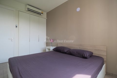 Condominio de 1 dormitorio en Bang Lamung, Tailandia № 205242 - foto 8