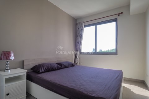 Condominio de 1 dormitorio en Bang Lamung, Tailandia № 205242 - foto 7