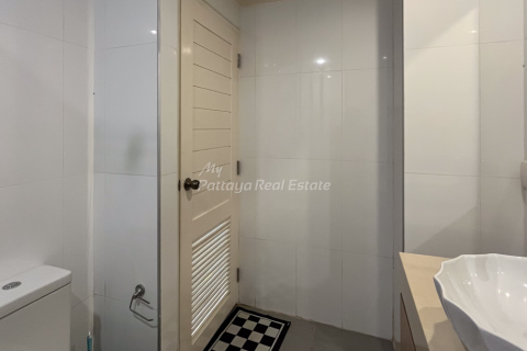 Condominio de 1 dormitorio en Bang Lamung, Tailandia № 205243 - foto 12