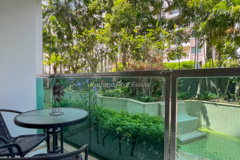 Condominio de 1 dormitorio en Bang Lamung, Tailandia № 205243 - foto 13