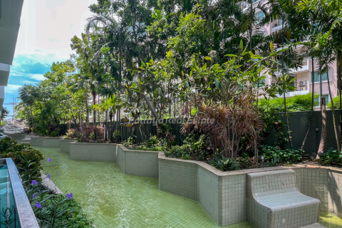 Condominio de 1 dormitorio en Bang Lamung, Tailandia № 205243 - foto 14