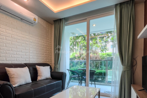 Condominio de 1 dormitorio en Bang Lamung, Tailandia № 205243 - foto 5