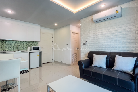 Condominio de 1 dormitorio en Bang Lamung, Tailandia № 205243 - foto 6