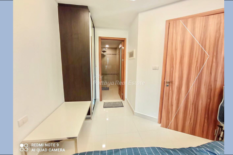 Condominio de 1 dormitorio en Bang Lamung, Tailandia № 205244 - foto 7