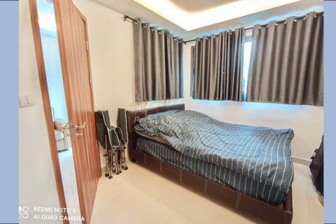 Condominio de 1 dormitorio en Bang Lamung, Tailandia № 205244 - foto 6