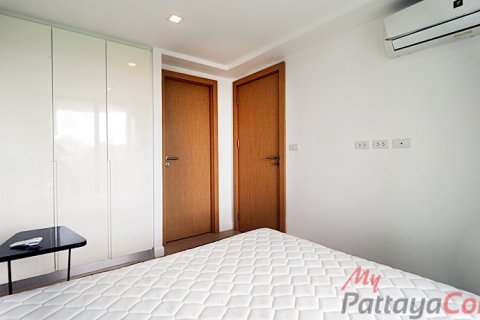 Condominio de 1 dormitorio en Pattaya, Tailandia № 205240 - foto 11