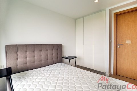 Condominio de 1 dormitorio en Pattaya, Tailandia № 205240 - foto 9