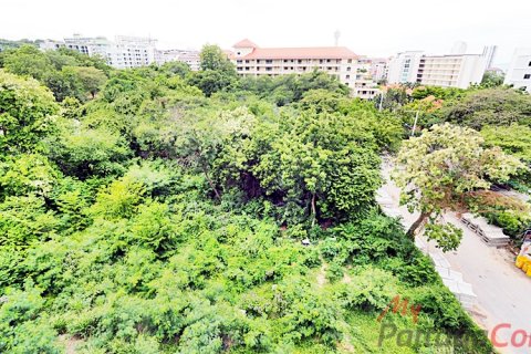 Condominio de 1 dormitorio en Pattaya, Tailandia № 205240 - foto 17