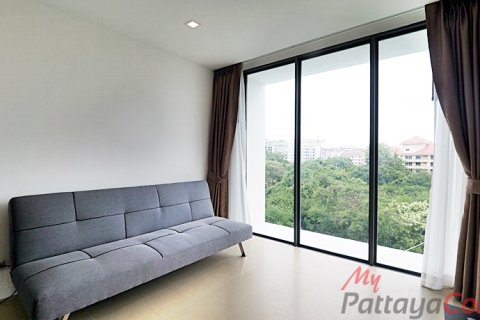 Condominio de 1 dormitorio en Pattaya, Tailandia № 205240 - foto 7