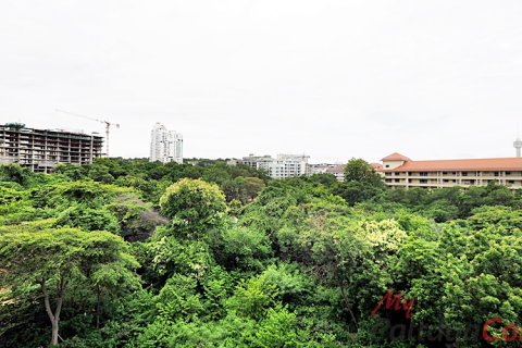 Condominio de 1 dormitorio en Pattaya, Tailandia № 205240 - foto 16