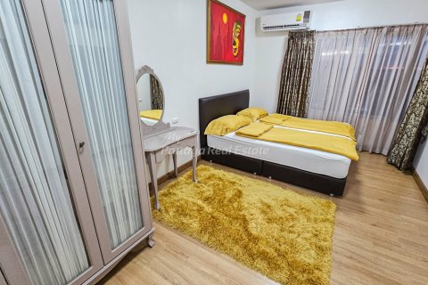Condominio de 1 dormitorio en Pattaya, Tailandia № 205245 - foto 7
