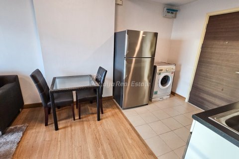Condominio de 1 dormitorio en Pattaya, Tailandia № 205245 - foto 3
