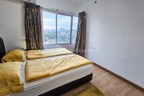 Condominio de 1 dormitorio en Pattaya, Tailandia № 205245 - foto 8