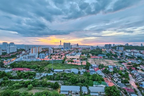 Condominio de 1 dormitorio en Pattaya, Tailandia № 205245 - foto 11