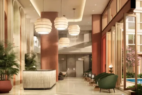 Condo on Naithon Beach, Thailand, 2 bedrooms № 233022 - photo 9