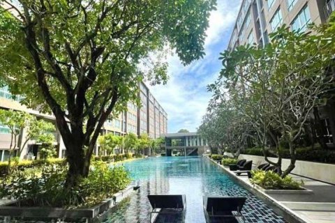 Wohnung in Pattaya, Thailand 3 Zimmer № 233018 - Foto 17