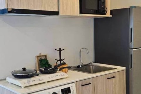 Wohnung in Pattaya, Thailand 3 Zimmer № 233018 - Foto 5