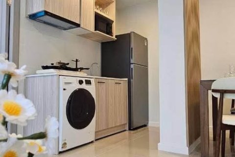 Wohnung in Pattaya, Thailand 3 Zimmer № 233018 - Foto 3