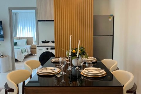 Wohnung in Pattaya, Thailand 3 Zimmer № 233018 - Foto 4