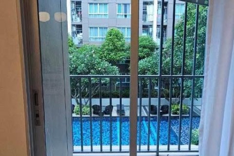 Wohnung in Pattaya, Thailand 3 Zimmer № 233018 - Foto 10