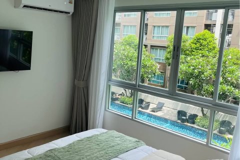 Wohnung in Pattaya, Thailand 3 Zimmer № 233018 - Foto 7